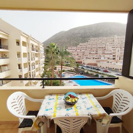 Castle Margherita'S Apartments Los Cristianos  Eksteriør billede