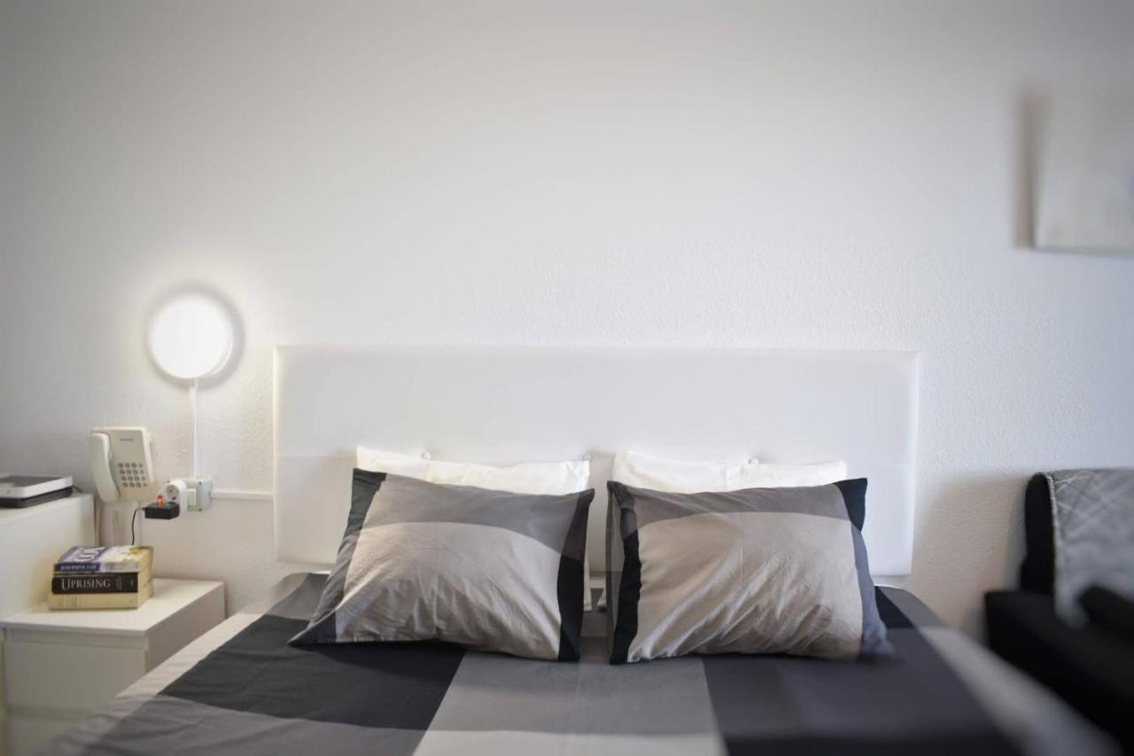 Castle Margherita'S Apartments Los Cristianos  Eksteriør billede