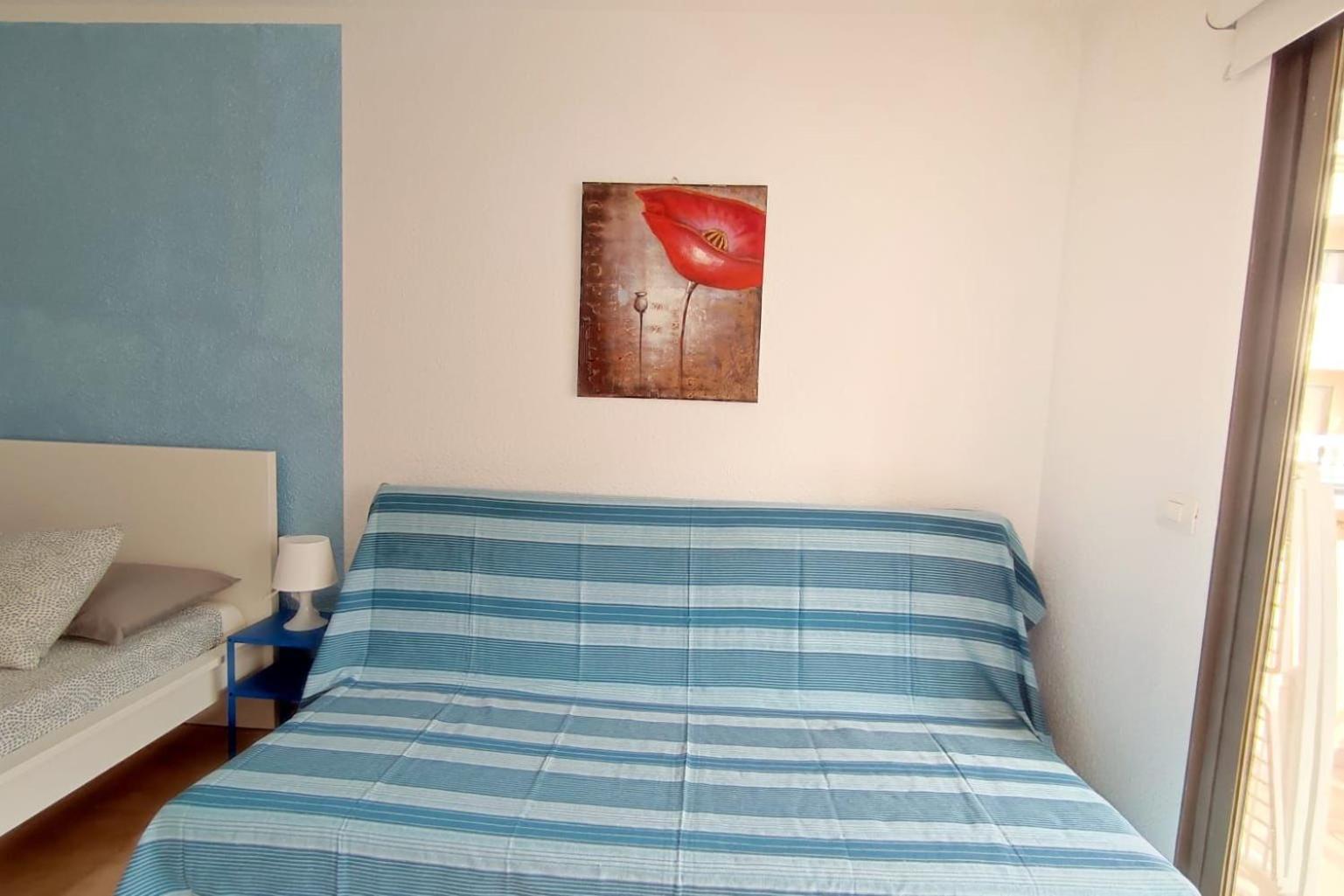Castle Margherita'S Apartments Los Cristianos  Eksteriør billede